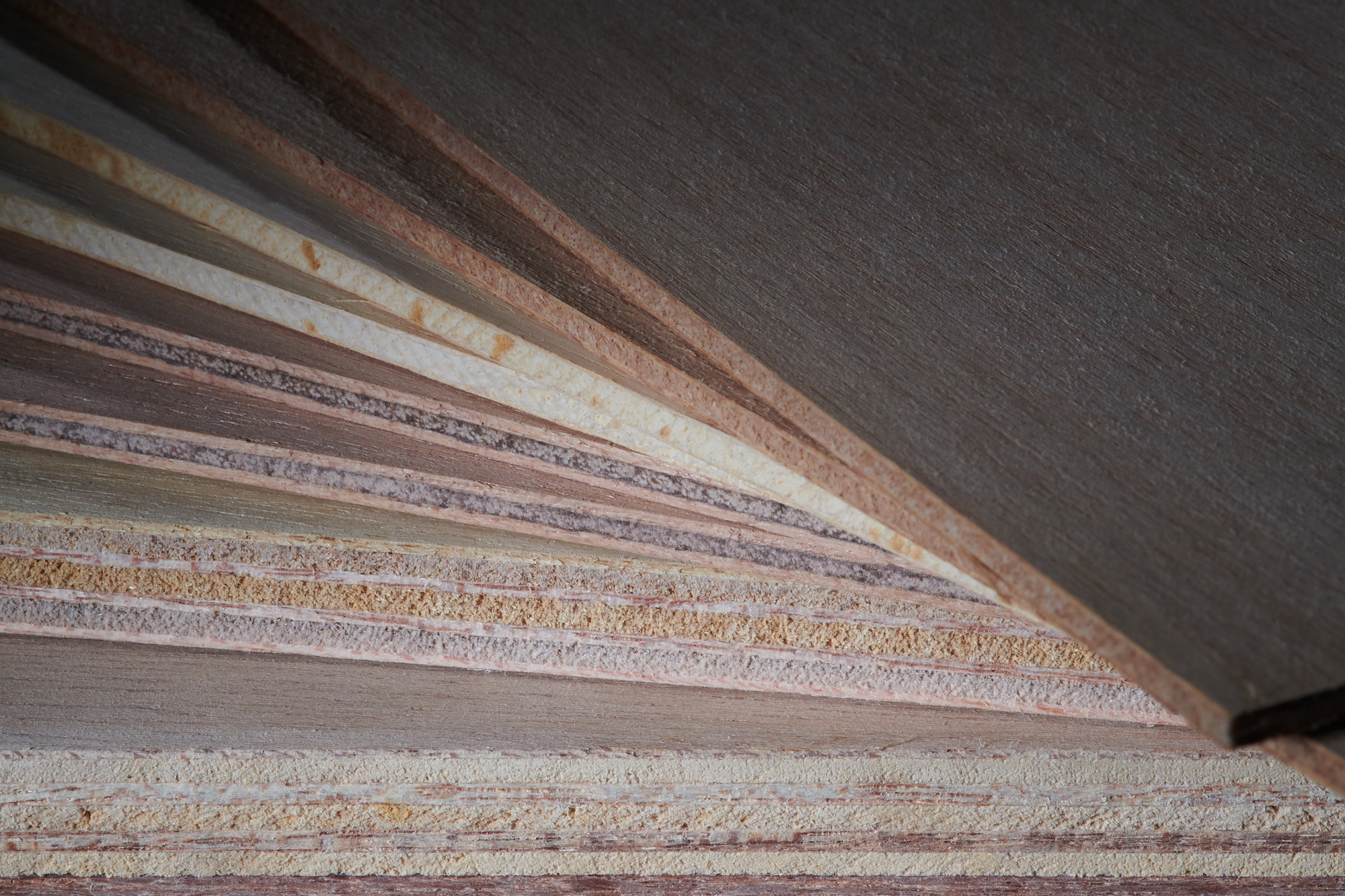 Get To Know Flexi Plywood: Definition and Advantages